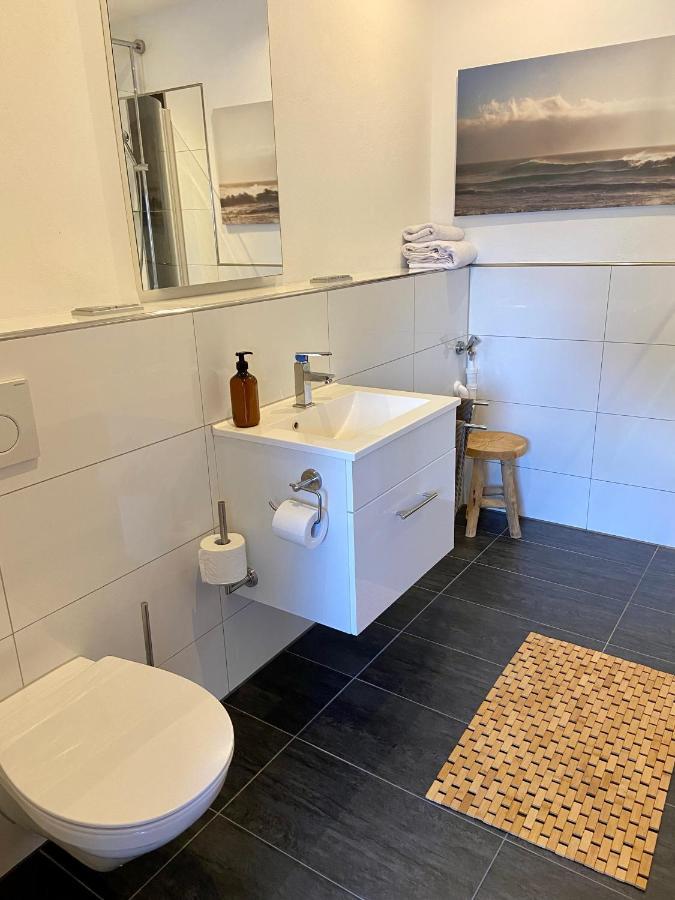Das Bergparkstudio Apartment Kassel Ngoại thất bức ảnh